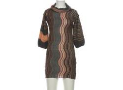 M MISSONI Damen Kleid, braun von M Missoni