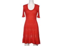 M MISSONI Damen Kleid, rot von M Missoni