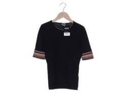 M MISSONI Damen Pullover, schwarz von M Missoni