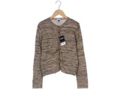 M Missoni Damen Strickjacke, braun, Gr. 42 von M Missoni