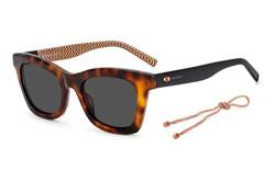 M Missoni Damen MMI 0089/S Sonnenbrille, 05l, 50 von M Missoni