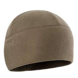 M-Tac Fleece Watch Cap - Army Military Tactical Beanie Hat Winter Skull Cap, Dark Olive, X-Large von M-Tac