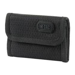 M-Tac Wallet Geldbeutel Geldbörse Karten Geldtasche Elite Gen.II Hex, Ranger Green von M-Tac