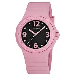 M-WATCH Unisex-Armbanduhr Maxi Colour Analog Quarz WYO.15120.RC von M WATCH