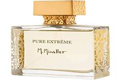 M.Micallef Pure Extreme femme/woman Eau de Parfum Spray, 100 ml von M.Micallef