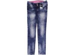 M.O.D. Miracle of Denim Damen Jeans, blau von M.O.D. Miracle of Denim