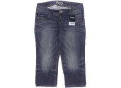 M.O.D. Miracle of Denim Damen Shorts, blau von M.O.D. Miracle of Denim