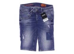 M.O.D. Miracle of Denim Damen Shorts, blau von M.O.D. Miracle of Denim