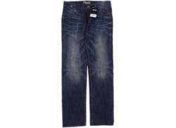 M.o.d. Miracle of Denim Herren Jeans, blau, Gr. 50 von M.O.D. Miracle of Denim