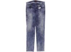 M.o.d. Miracle of Denim Herren Jeans, blau, Gr. 50 von M.O.D. Miracle of Denim