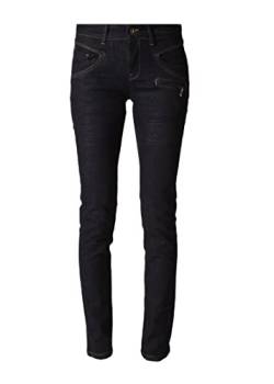 M.O.D. Damen Jeans Suzy - Skinny Fit - Blau - Raw Denim W25-W34 Baumwolle, Größe:32W / 32L, Farbvariante:Raw Denim 1836 von M.O.D