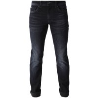 M.O.D. Herren Jeans THOMAS - Comfort Fit - Blau - Moss Blue Jogg von M.O.D