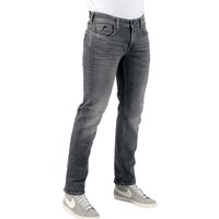 M.O.D. Herren Jeans Thomas - Comfort Fit - Grau - Everett Grey Jogg von M.O.D