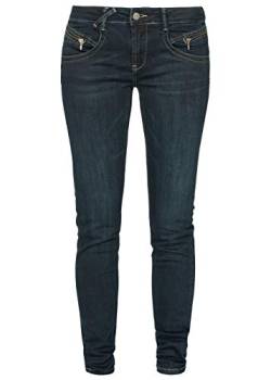 Miracle of Demin Damen Jeans Maria Slim von M.O.D