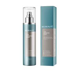 M2 BEAUTÉ – POWER HAARSERUM FÜR ULTIMATIVEN WACHSTUMSBOOST für Mann & Frau, für gesunde & kräftige Haare, fördert Haarwachstum & Haardichte, Anti-Schuppen, HAIR ACTIVATING SERUM von M2 BEAUTÉ, 120 ml von M2 BEAUTÉ