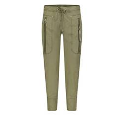 MAC HOSEN Trousers MAC Ladies, Uni(martiniol), Gr. 32 von MAC HOSEN