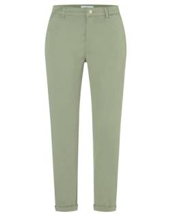 MAC 7/8 Chino Oliv 34 von MAC Jeans