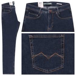 MAC Arne Jeans deep blue stonewash 31/34 von MAC Jeans