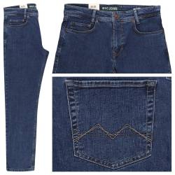 MAC Arne Jeans middle blue wash 31/34 von MAC Jeans