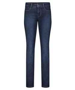 MAC Dream Jeans Blue Black 38/36 von MAC Jeans