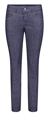 MAC Dream Slim Authentic Damen Jeans Hose 0357l541790 D683 *, Größe:W34/L30, Farbe:D683 von MAC Jeans