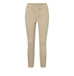MAC Dream Summer Denim Damen Jeans 0351L549290 214W*, Größe:W44/L28, Farbe:214W smoothly beige von MAC Jeans