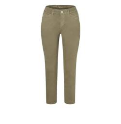 MAC Dream Summer Denim Damen Jeans 0351L549290 358R*, Größe:W32/L28, Farbe:358R Martini Olive PPT von MAC Jeans