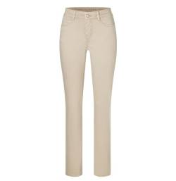 MAC Dream Wonderlight Denim Damen Jeans 0351L540100 214W*, Größe:W34/L30, Farbe:214W smoothly beige von MAC Jeans