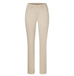 MAC Dream Wonderlight Denim Damen Jeans 0351L540100 214W*, Größe:W40/L30, Farbe:214W smoothly beige von MAC Jeans