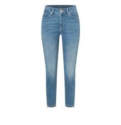 MAC Dream Wonderlight Denim Damen Jeans 0351L543690 D289*, Größe:W38/L27, Farbe:D289 Simple Blue Washed von MAC Jeans