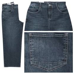 MAC Gracia 7/8 (Greta) Jeans new basic wash 44/24 von MAC Jeans