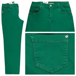 MAC Gracia Jeans retro green 38/32 von MAC Jeans