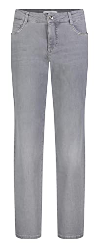 MAC Gracia Soft Grey Used 5381-90-0380 D378 W36 L34 von MAC Jeans