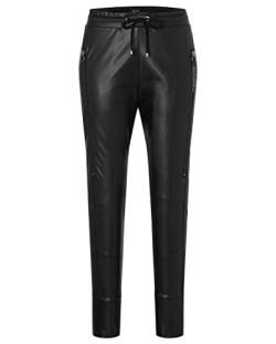 MAC HOSEN , schwarz(Black), Gr. 40 von MAC Jeans