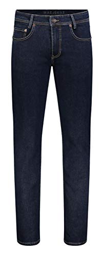 MAC Herren Jeans Arne Alpha Denim 0970l050100 H611, Größe:W38/L36, Farbe:H611 von MAC Jeans