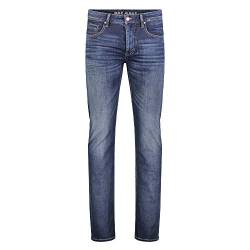 MAC JEANS Herren ARNE Jeans, Blau (Dark Vintage Blue H768), W31/L32 von MAC Jeans