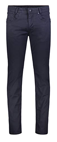 MAC JEANS Herren Hose Arne Pipe Workout COTTONFLEXX 38/34 von MAC Jeans