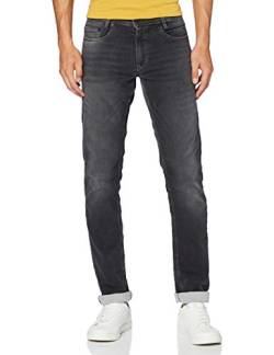 MAC JEANS Herren Jog'n Jeans, Grau (Grey Used H830), W30/L32 von MAC Jeans