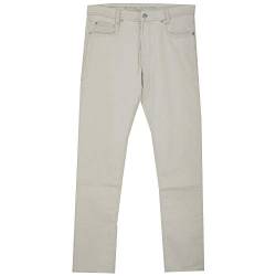 MAC Jeans, Jogn Jeans, Herren Herren Jeans Hose Sweatdenim Sandbeige W 33 L 34 [21475] von MAC Jeans