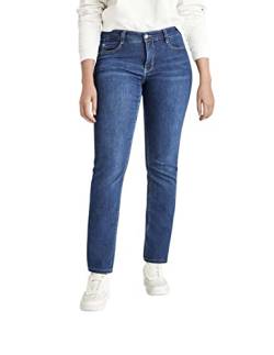 MAC Jeans Damen Dream Jeans, Blau, 32W / 30L von MAC Jeans