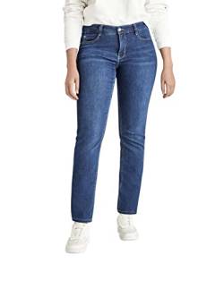MAC Jeans Damen Dream Jeans, Blau, 36W / 30L von MAC Jeans