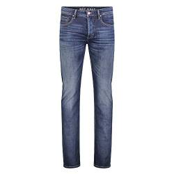 MAC Jeans Herren ARNE Jeans, Blau (Dark Vintage Blue H768), W33/L32 von MAC Jeans