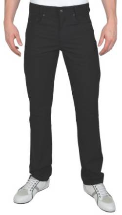 MAC Jeans Herren Arne Hose, Schwarz (Power Black P090), 40W / 34L von MAC Jeans