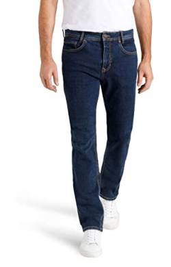 MAC Jeans Herren Arne Jeans, H611 Deep Blue Stonewash, 30/32 von MAC Jeans