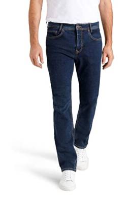 MAC Jeans Herren Arne Jeans, H611 Deep Blue Stonewash, 40/30 von MAC Jeans