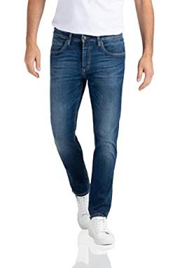 MAC Jeans Herren Arne Pipe, per Pack blau-mittel (Old Legend wash H662), W30/L32 (Herstellergröße: 30/32) von MAC Jeans