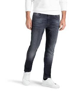 MAC Jeans Herren Arne Pipe Jeans, H876 deep Grey Used von MAC Jeans