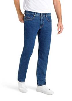 MAC Jeans Herren Ben Jeans, H608 Dark Stonewash, 34/36 von MAC Jeans