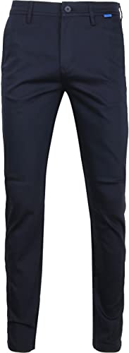 MAC Jeans Herren Griffin, per Pack blautöne (Nautic Blue 196), W28/L30 (Herstellergröße: 28/30) von MAC Jeans