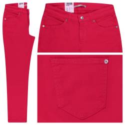 MAC Melanie Jeans pink 40/34 von MAC Jeans